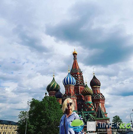 Звездный Instagram: Каннский кинофестиваль-2017, селфи в бикини и рабочие моменты