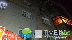 Типичная Украина: в Николаеве ночью взорвали банк Типичная Украина: в Николаеве ночью взорвали банк