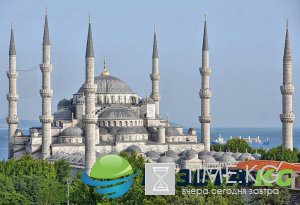 ТОП-10 самых выдающихся достопримечательностей Турции (ФОТО)