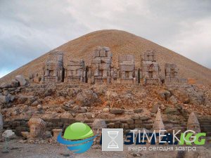 ТОП-10 самых выдающихся достопримечательностей Турции (ФОТО)