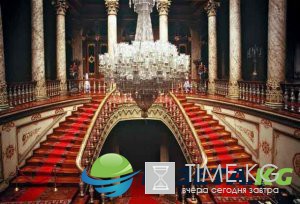 ТОП-10 самых выдающихся достопримечательностей Турции (ФОТО)