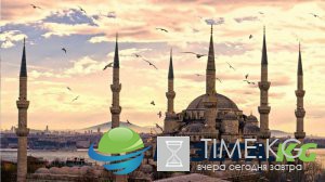 ТОП-10 самых выдающихся достопримечательностей Турции (ФОТО)