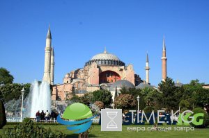 ТОП-10 самых выдающихся достопримечательностей Турции (ФОТО)