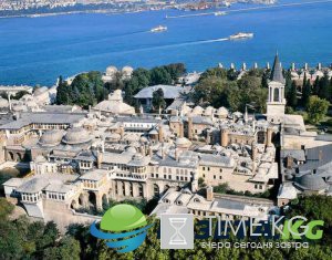 ТОП-10 самых выдающихся достопримечательностей Турции (ФОТО)