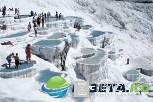 ТОП-10 самых выдающихся достопримечательностей Турции (ФОТО)