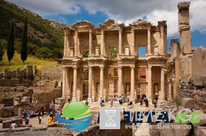 ТОП-10 самых выдающихся достопримечательностей Турции (ФОТО)