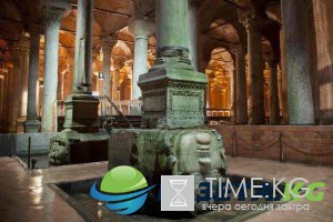 ТОП-10 самых выдающихся достопримечательностей Турции (ФОТО)