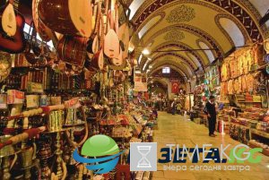 ТОП-10 самых выдающихся достопримечательностей Турции (ФОТО)