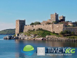 ТОП-10 самых выдающихся достопримечательностей Турции (ФОТО)