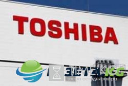 Toshiba терпит огромные убытки