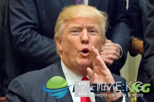 Трамп назвал абсолютной ложью утверждения о его связях с Россией