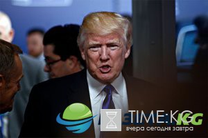 Трамп назвал Россию в числе одной из угроз НАТО