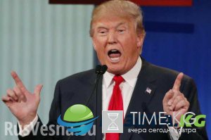 Трамп не указ: в США предлагают назначить независимого от президента прокурора по России
