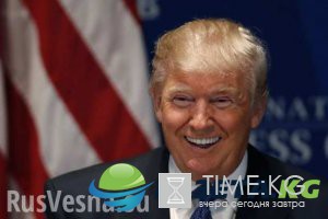 Трамп подарил Италии французскую Корсику КАРТА