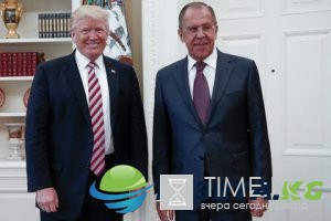 Трамп рассказал о спасительной для многих жизней встрече с Лавровым