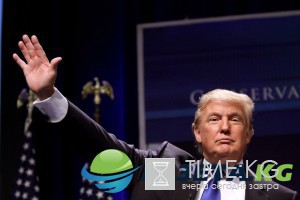 Трамп заявил, что провел очень хорошую встречу с Лавровым