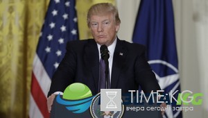 Трамп заявил, что провел очень хорошую встречу с Лавровым