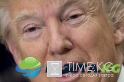 Трампу предложили использовать наградную саблю против СМИ