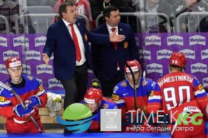 Тренер сборной США признал Россию одной из сильнейших команд на ЧМ по хоккею