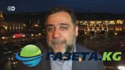 Три вопроса, три ответа о благотворительности: Рубен Варданян рассказал о целях учреждения премии «Аврора»