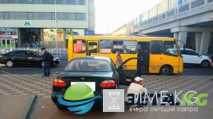 Туалеты не работают, шаурма вернулась: «Европа» ушла из Киева вслед за «Евровидением»