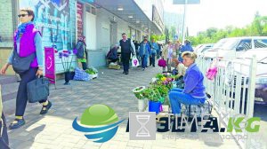 Туалеты не работают, шаурма вернулась: «Европа» ушла из Киева вслед за «Евровидением»