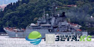 Турецкие спецслужбы прокомментировали данные о возможных атаках ИГИЛ на корабли ВМФ России Турецкие спецслужбы прокомментировали данные о возможных атаках ИГИЛ на корабли ВМФ России