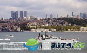 Турецкие спецслужбы прокомментировали данные о возможных атаках ИГИЛ на корабли ВМФ России Турецкие спецслужбы прокомментировали данные о возможных атаках ИГИЛ на корабли ВМФ России