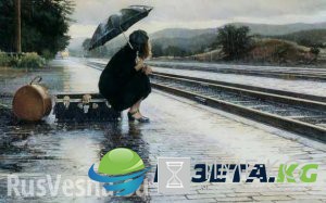 У меня украли страну, — разочарованные украинцы бегут с родной земли