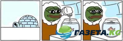 Убойная доза юмора: самые смешные комиксы Убойная доза юмора: самые смешные комиксы