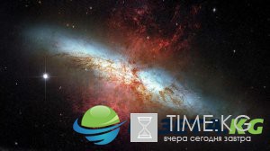 Ученые назвали источник антиматерии в нашей Галактике