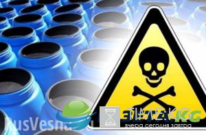 Угроза ИГИЛ: Смертоносные яды в еде и отравление воды в городах Европы — зачем Times запугивает британцев?