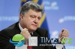Украина терпит убытки из-за решения Порошенко: киевляне предпочитают русскоязычный контрафакт - СМИ