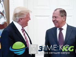 Украина второй свежести, у Трампа есть дела поважнее