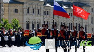 Украинцы выбрали Парад Победы в Москве вместо «Евровидения» в Киеве