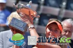 Украинки выиграли наибольшее количество турниров WTA в 2017 году