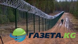 Украино-литовский военный союз: ДШК, КПВТ и геостратегический забор