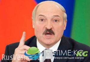 Украинские мигранты едут в Белоруссию ради спасения, — Лукашенко