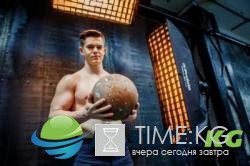 Украинские шахтеры удивили Сеть откровенной фотоссессией