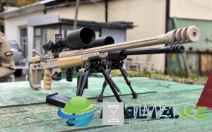 Украинские снайперы оказались лучшими на международных состязаниях