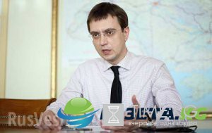 Украинский министр хочет отобрать у России Кубань Украинский министр хочет отобрать у России Кубань
