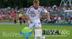 Украинского футболиста подозревают в том, что он напился и сбросил девушку с 9 этажа Украинского футболиста подозревают в том, что он напился и сбросил девушку с 9 этажа