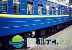 Укрзализныця тратит огромные суммы на поддержку своих структур на оккупированных территориях