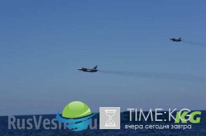 Уникальные кадры: Российские Су-24 трижды облетели фрегат НАТО на Балтике ФОТО, Уникальные кадры: Российские Су-24 трижды облетели фрегат НАТО на Балтике ФОТО,