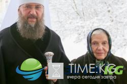 Управляющий делами УПЦ поздравил украинских женщин с Днем матери