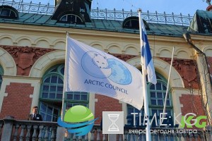 В Арктике нет вопросов, требующих военного решения, заявили в МИД В Арктике нет вопросов, требующих военного решения, заявили в МИД