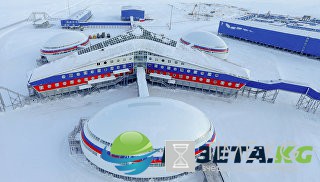 В Арктике нет вопросов, требующих военного решения, заявили в МИД В Арктике нет вопросов, требующих военного решения, заявили в МИД