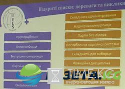 В Днепре обсудили, как убрать «старые» лица из власти