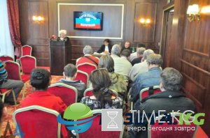 В Донецке создан «Фонд спасения Мариуполя» В Донецке создан «Фонд спасения Мариуполя»