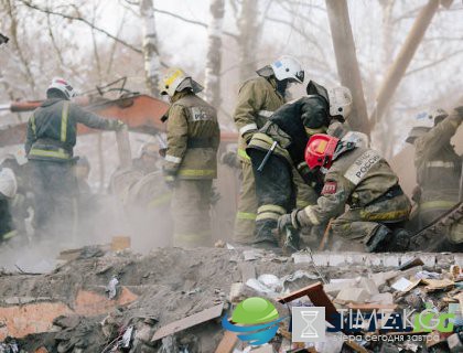 В Ганновере саперы обезвредили три бомбы времен Второй мировой войны